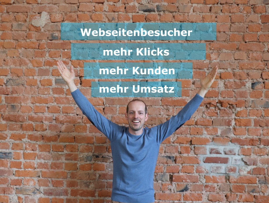 SEO Sachsen - Mehr Klicks, mehr Kunden, mehr Umsatz