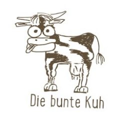 Internetagentur Leipzig - Bunte Kuh